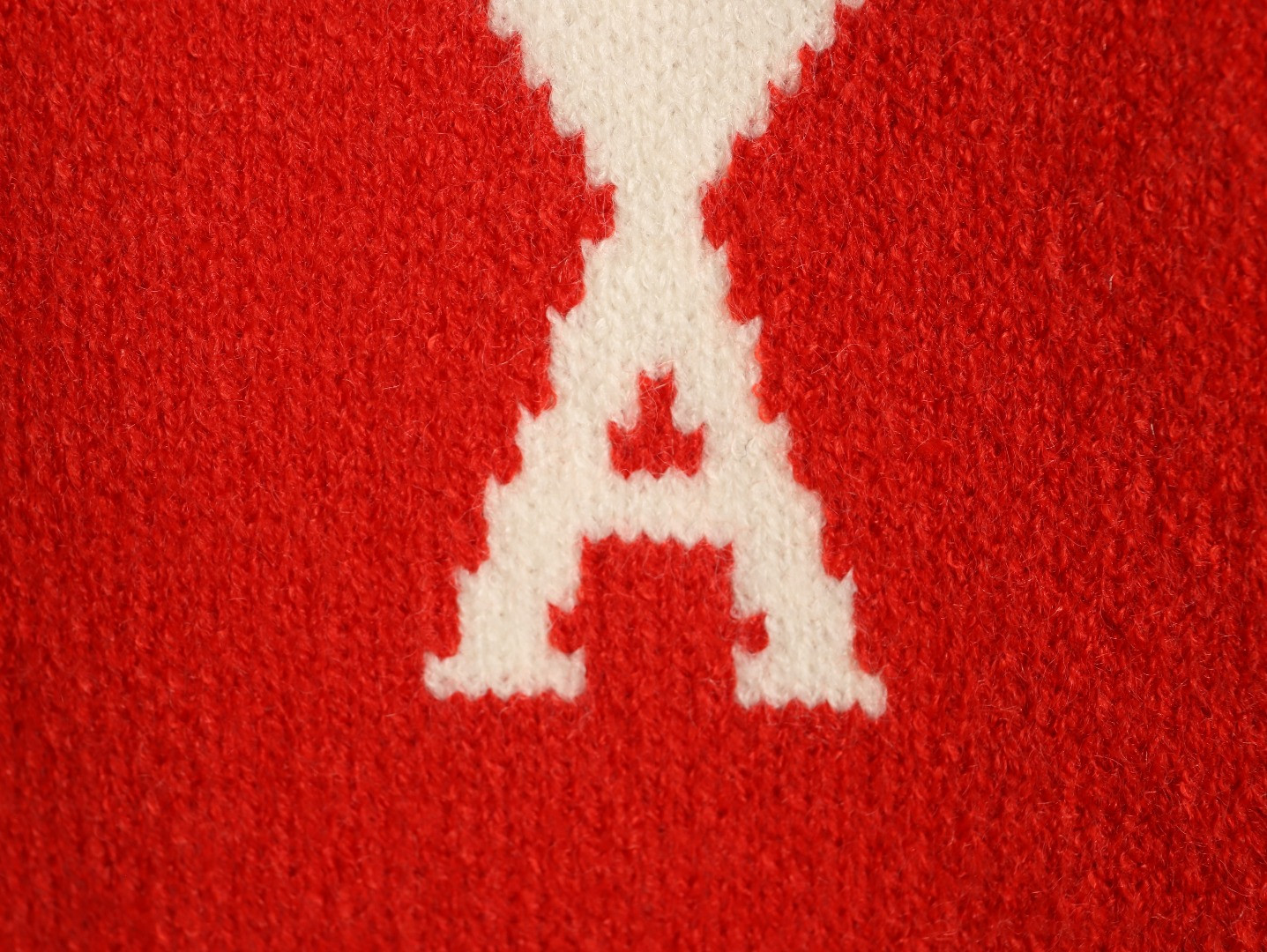 AMI PARIS Sweaters