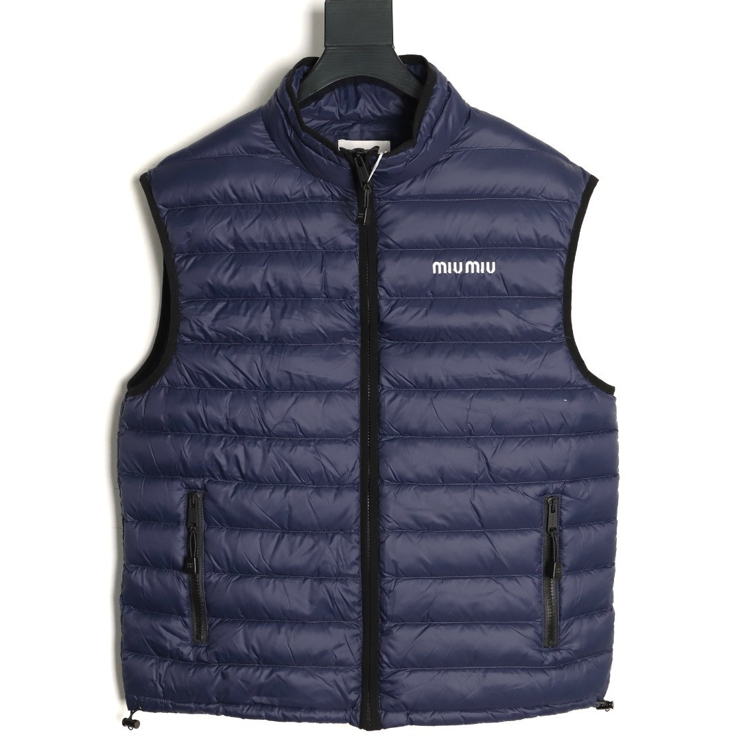 M1v M1v puffer vest