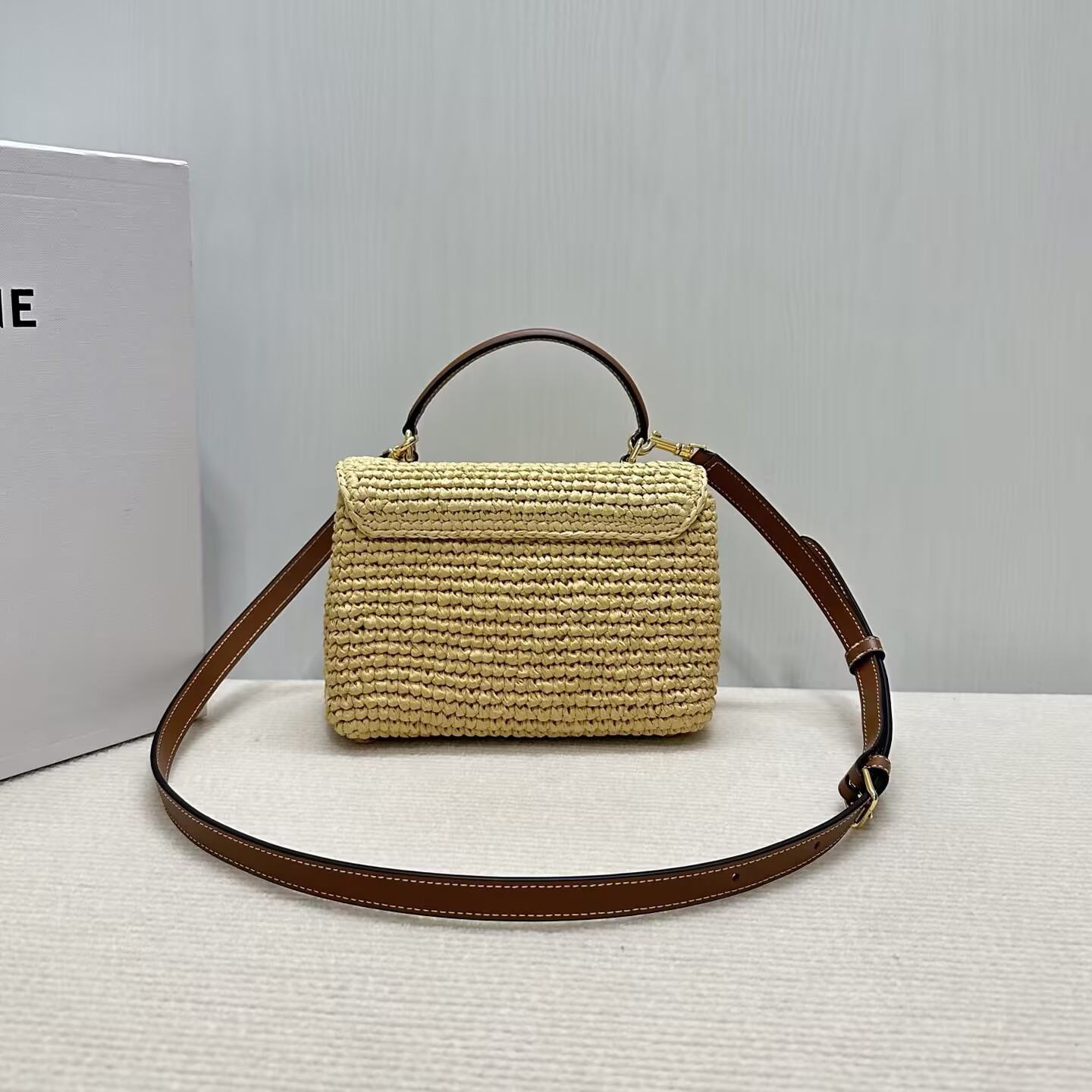 Ce**e teen nino bag 20.5x13x8cm