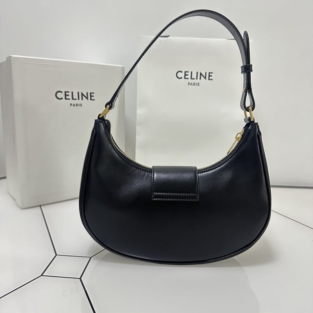 Ce**e ava triomphe bag 23x13.5x6cm