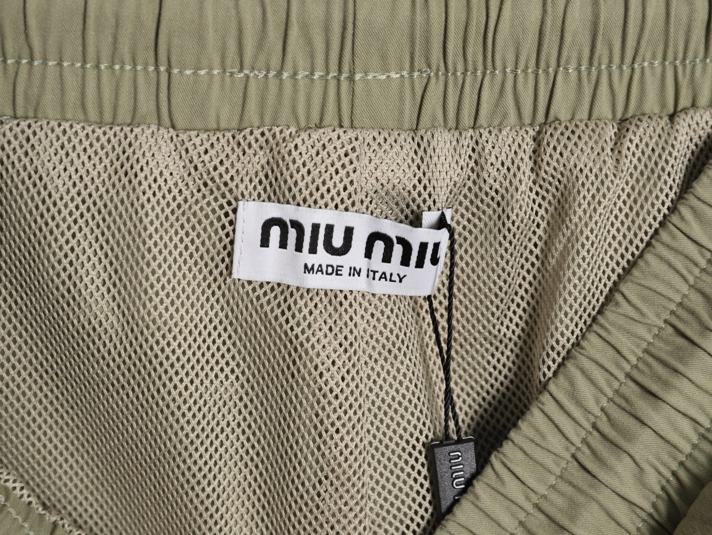 M1v M1v mm shorts