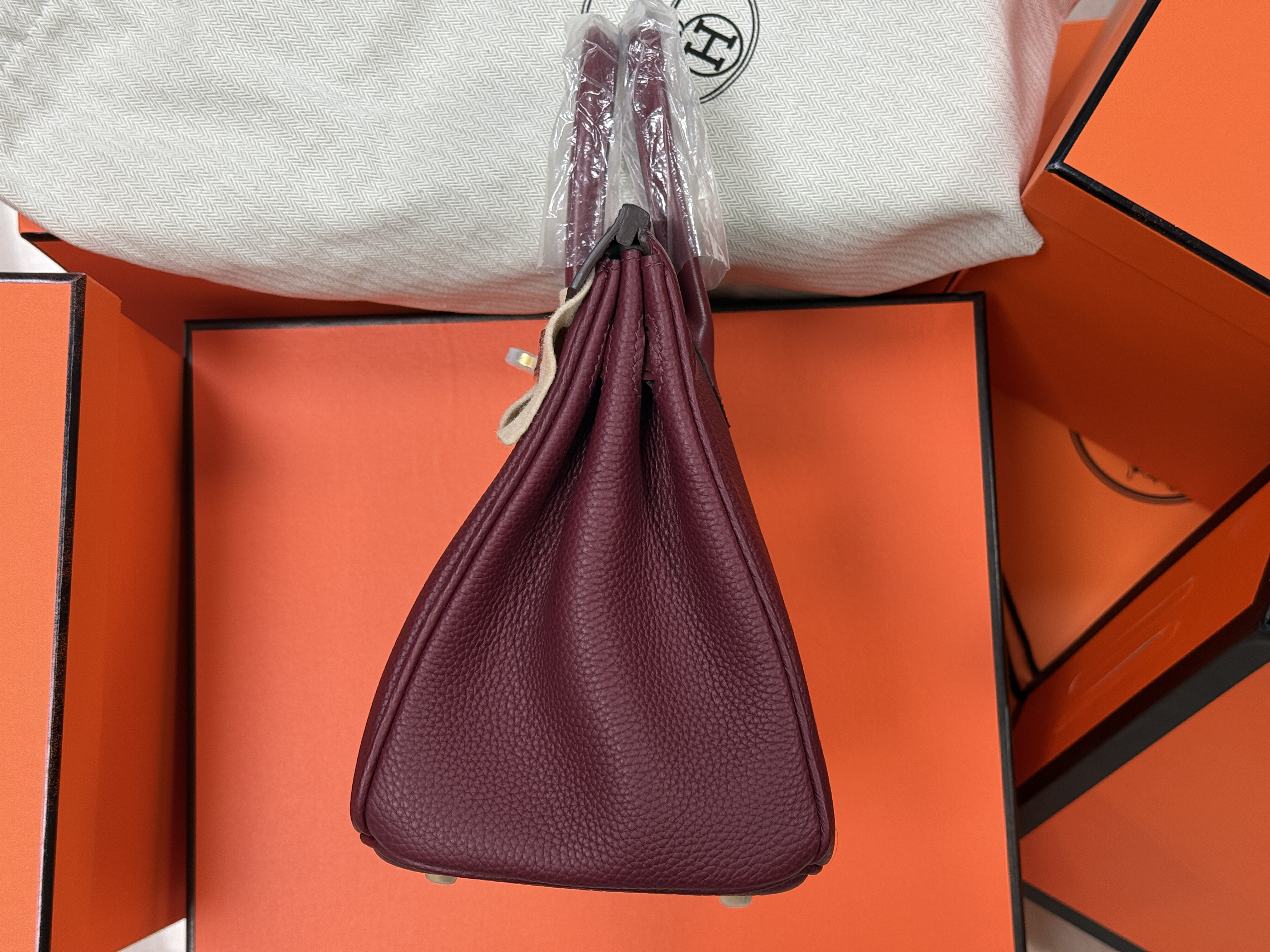 h**mes birkin 25 30 35 (cusT0mized, no exchange no return, about 20 days)
