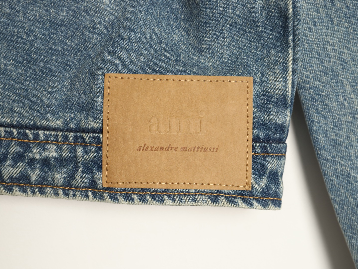 ami paris De*1m coats