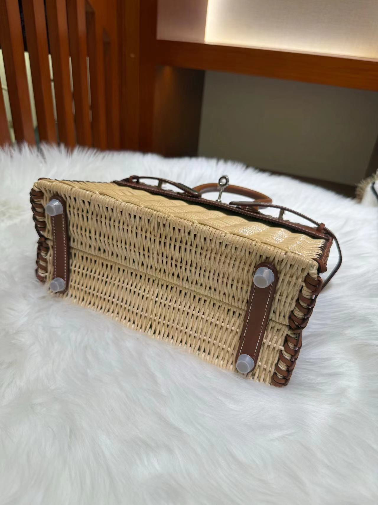 H**mes birkin 25