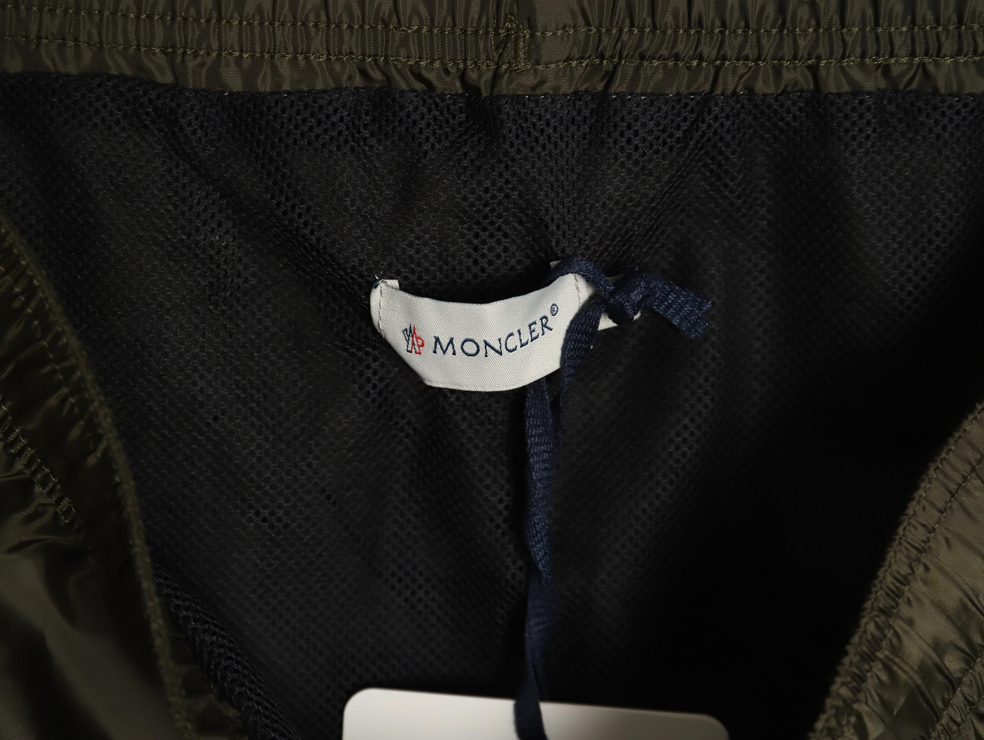M0nc1er shorts