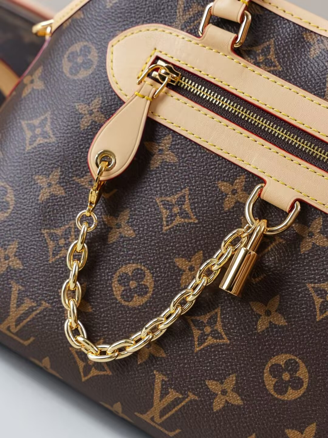 l0*is V*t0n monogram ever more pm handbag m15208 35x21x12cm