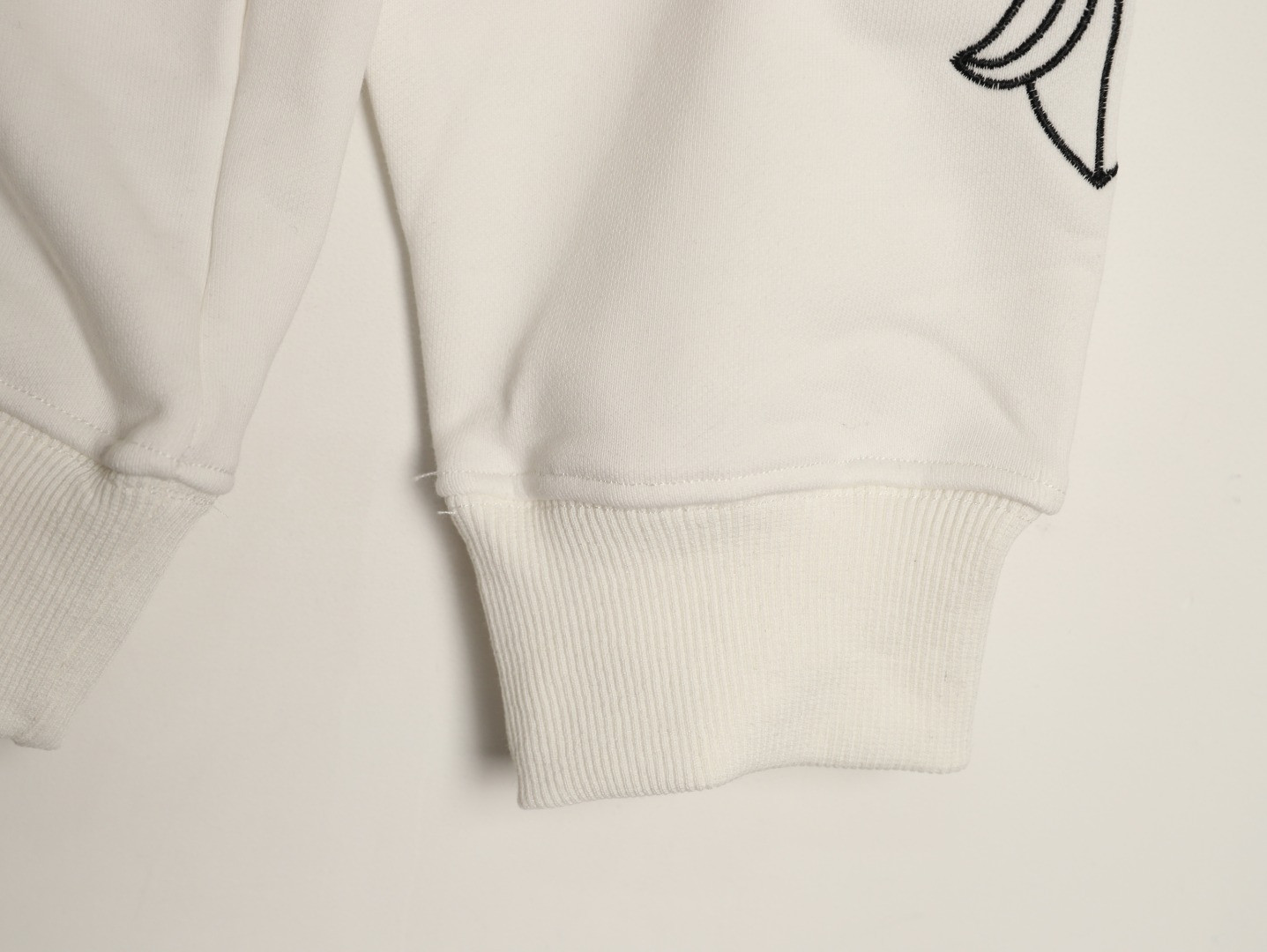 Chr0mehearts 26ss hoodies