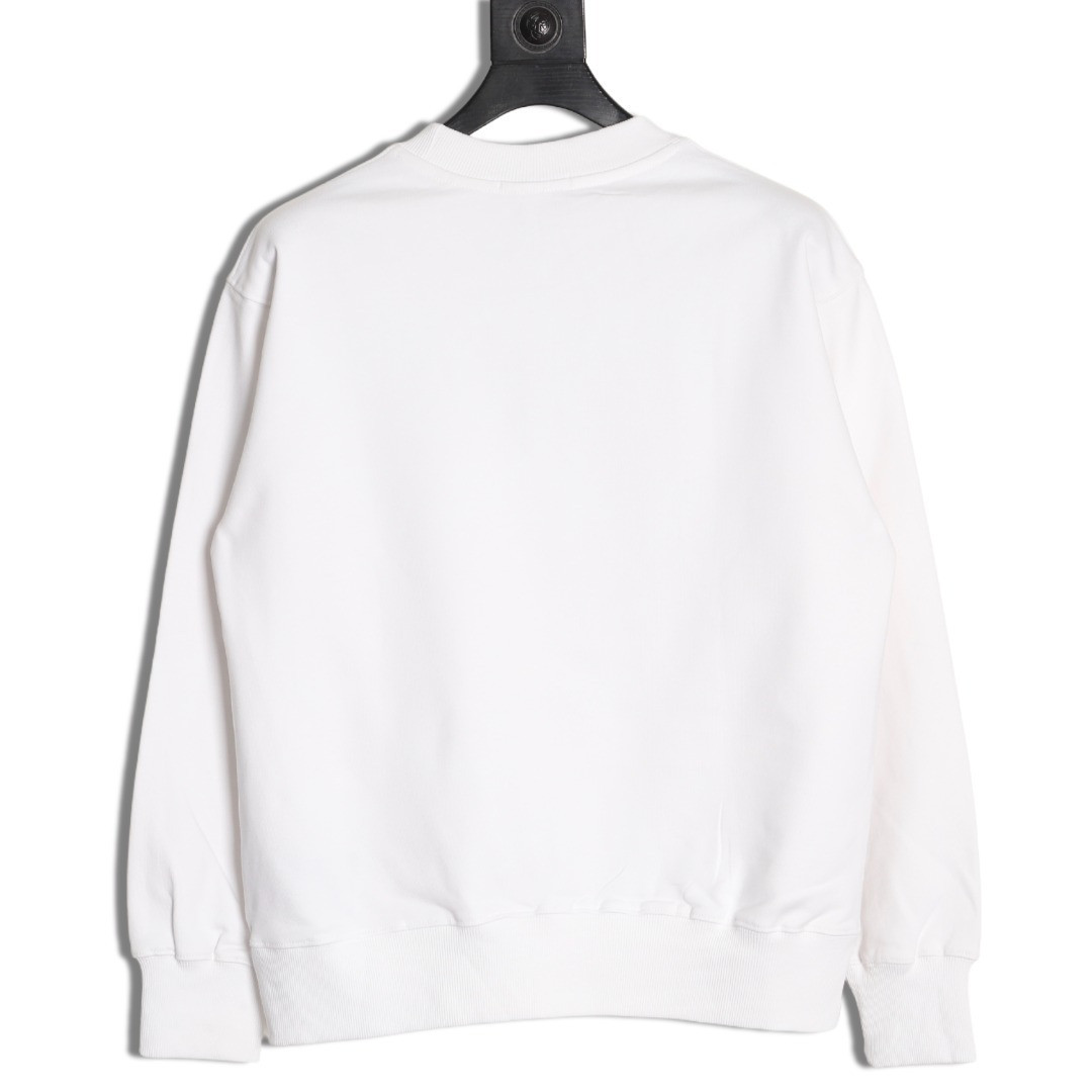 Pra*a 25fw hoodies