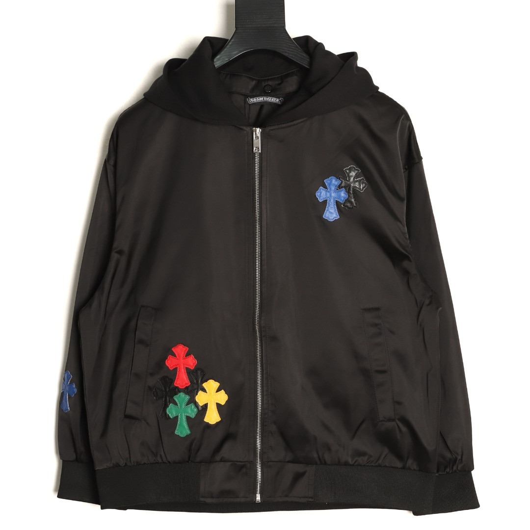 Ch**me He**ts 26ss coats