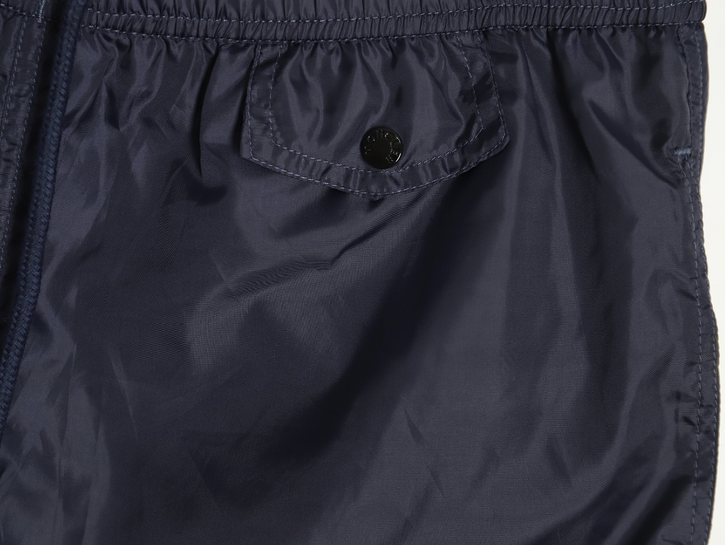 M0nc1er shorts