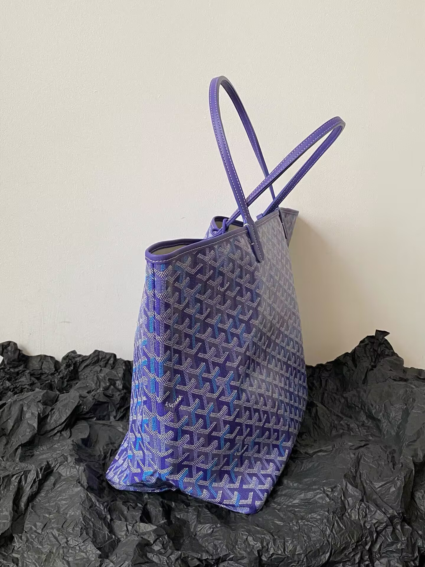 Go*ard saint l0*is gm bag 57x33x16cm