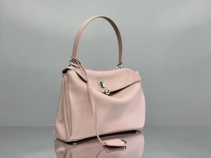 Ba*len*cia*ga rodeo small 28.9x20x9.9cm