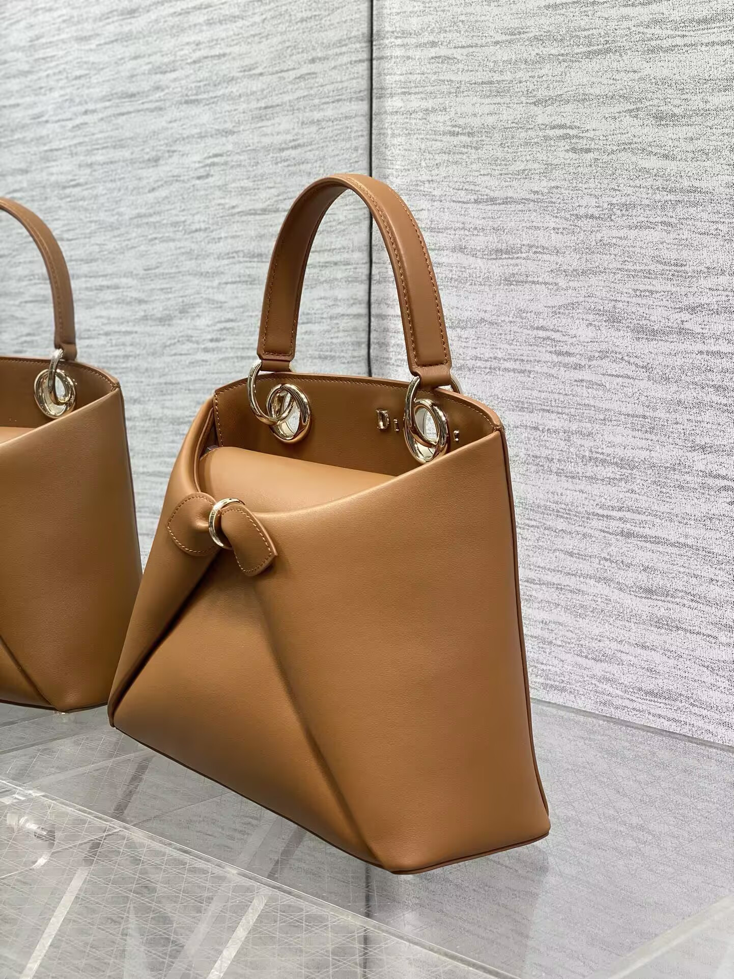 D*or cigale bag 28x10x22cm