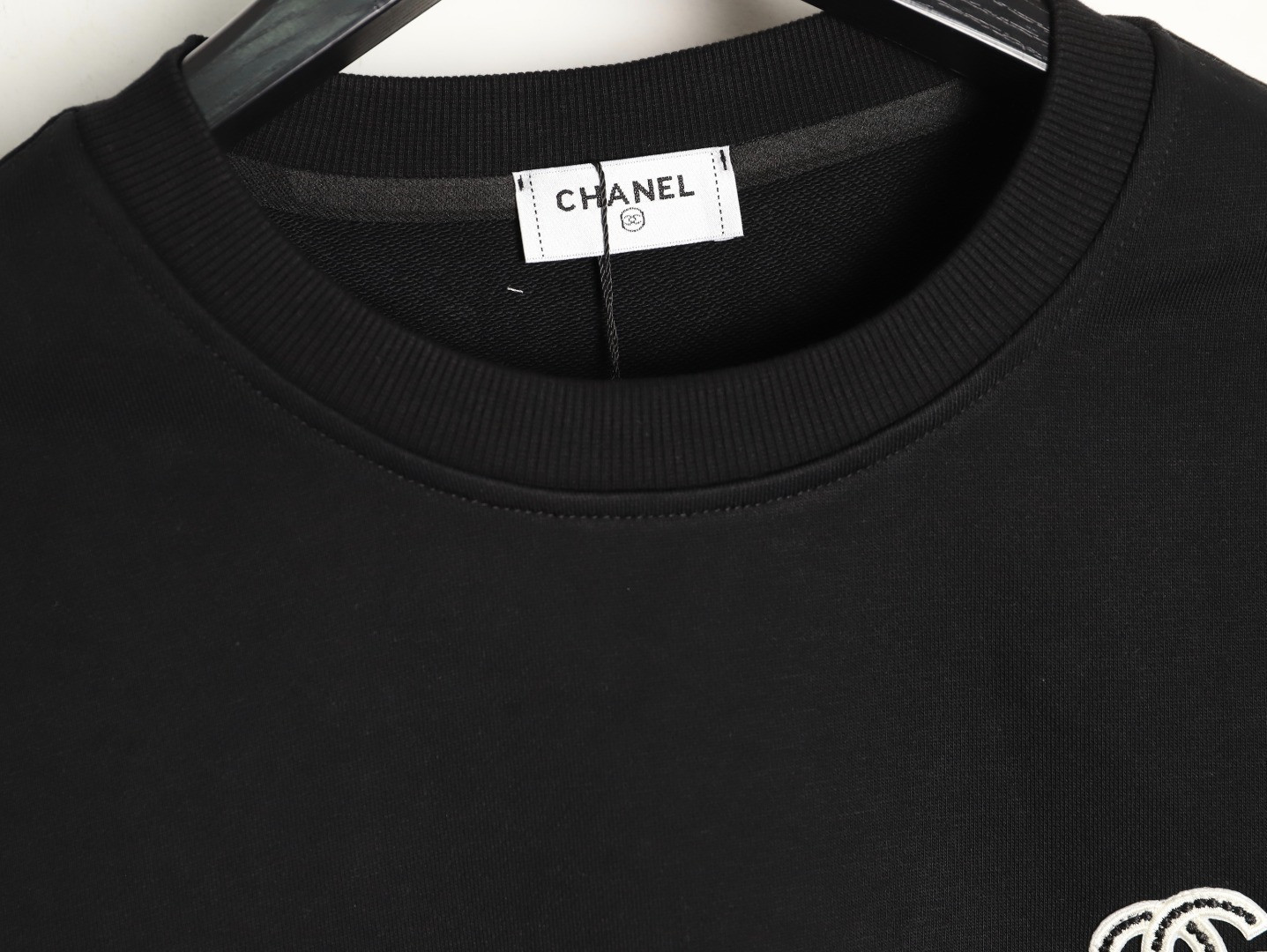 Ch*el 25fw hoodies