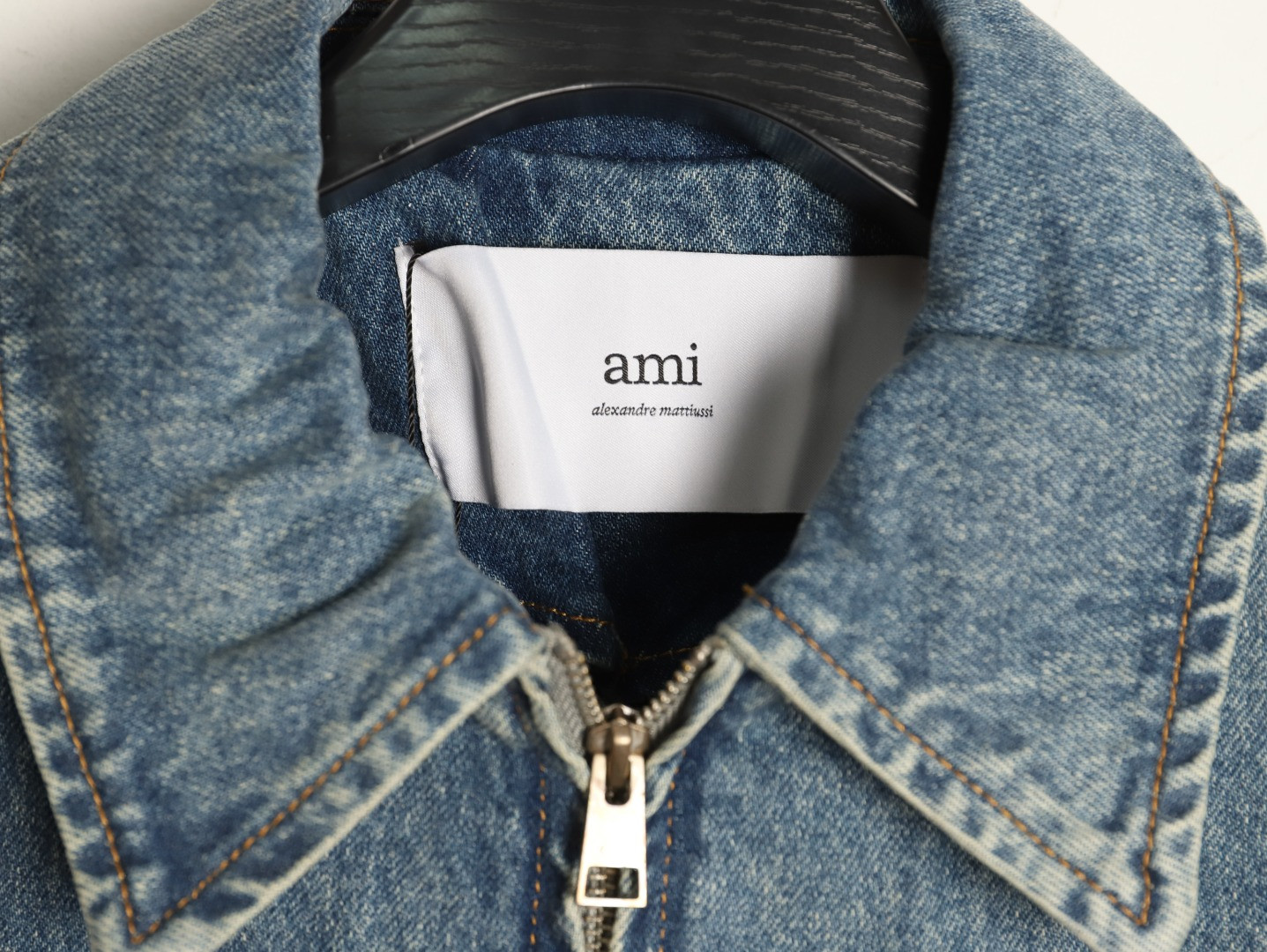 ami paris De*1m coats
