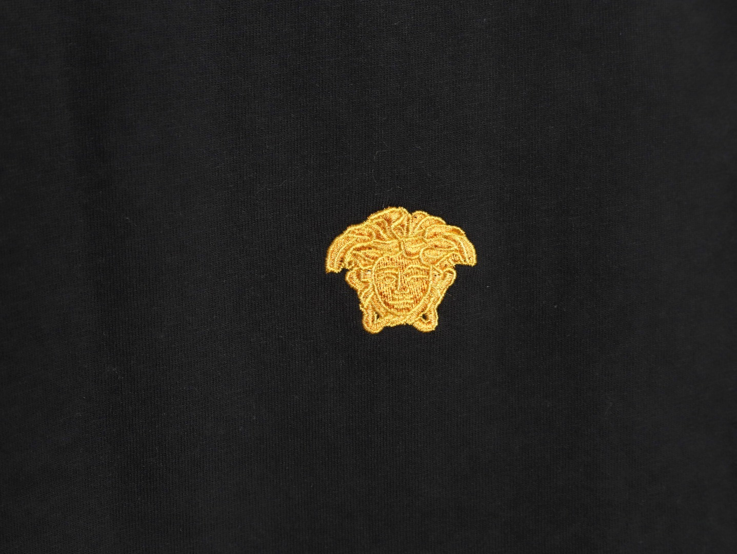 Versace Short-sleeved T-shirt