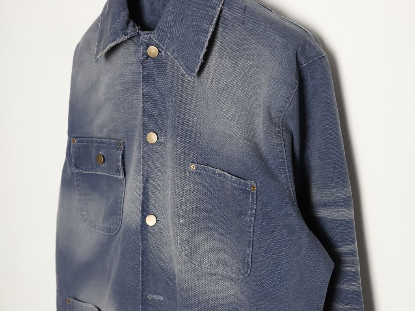Pra*a jacket