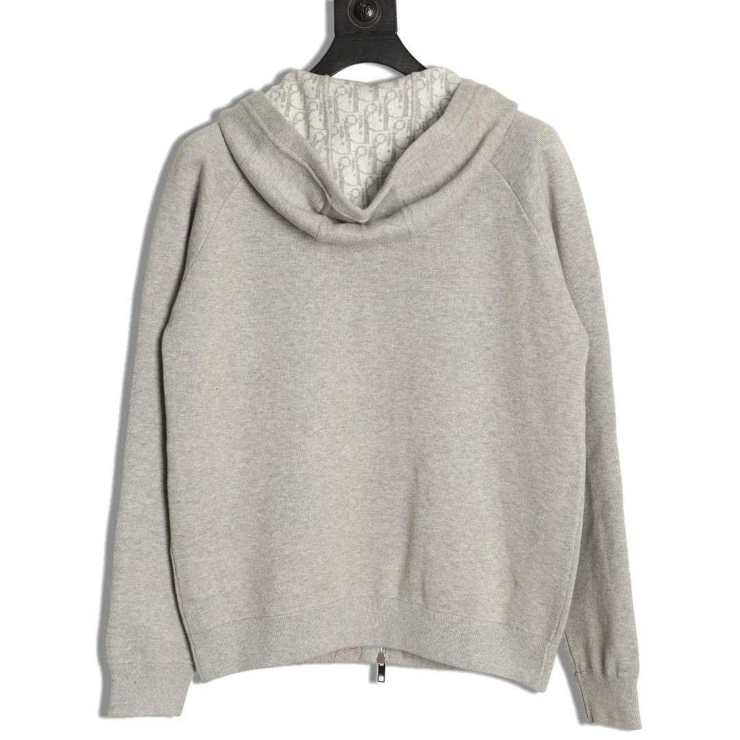 D*or cd knitting coats