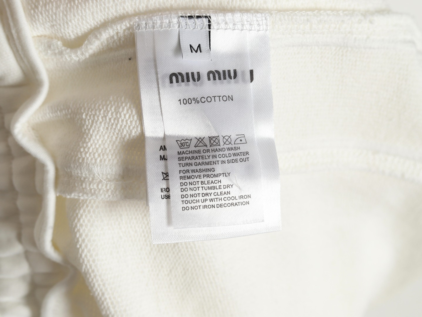 M1v M1v shorts