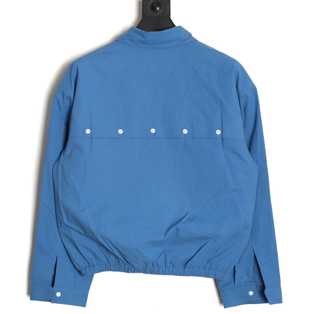 M1v M1v jacket