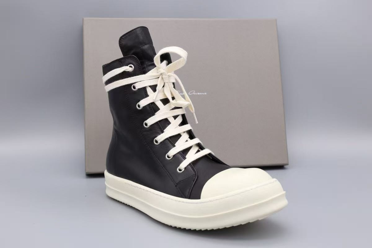 ua r1ck 0wens sneakers