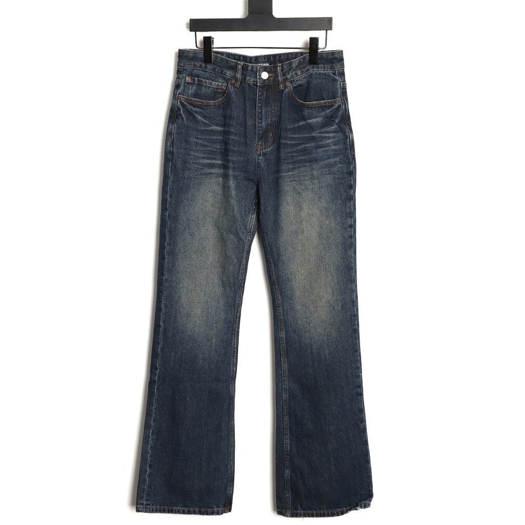 Ba*len*cia*ga 25ss jeans