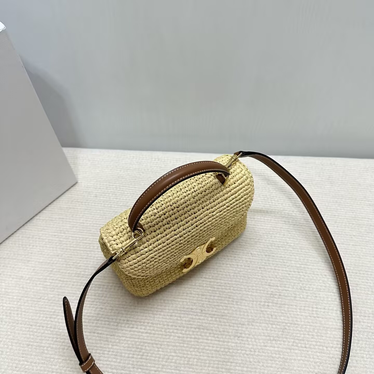 Ce**e teen nino bag 20.5x13x8cm