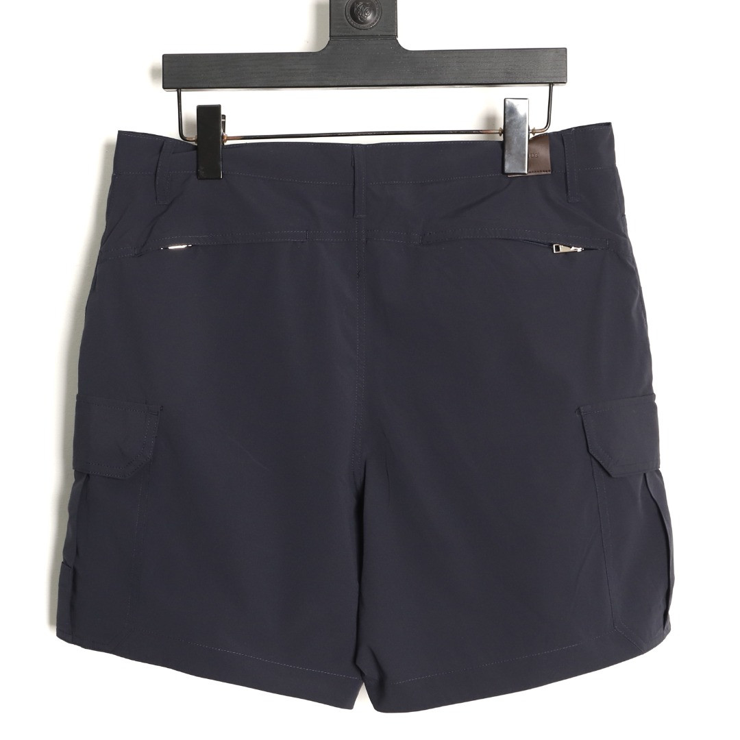 D*or shorts