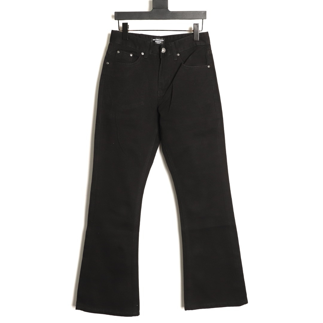 Ba*len*cia*ga 26ss jeans