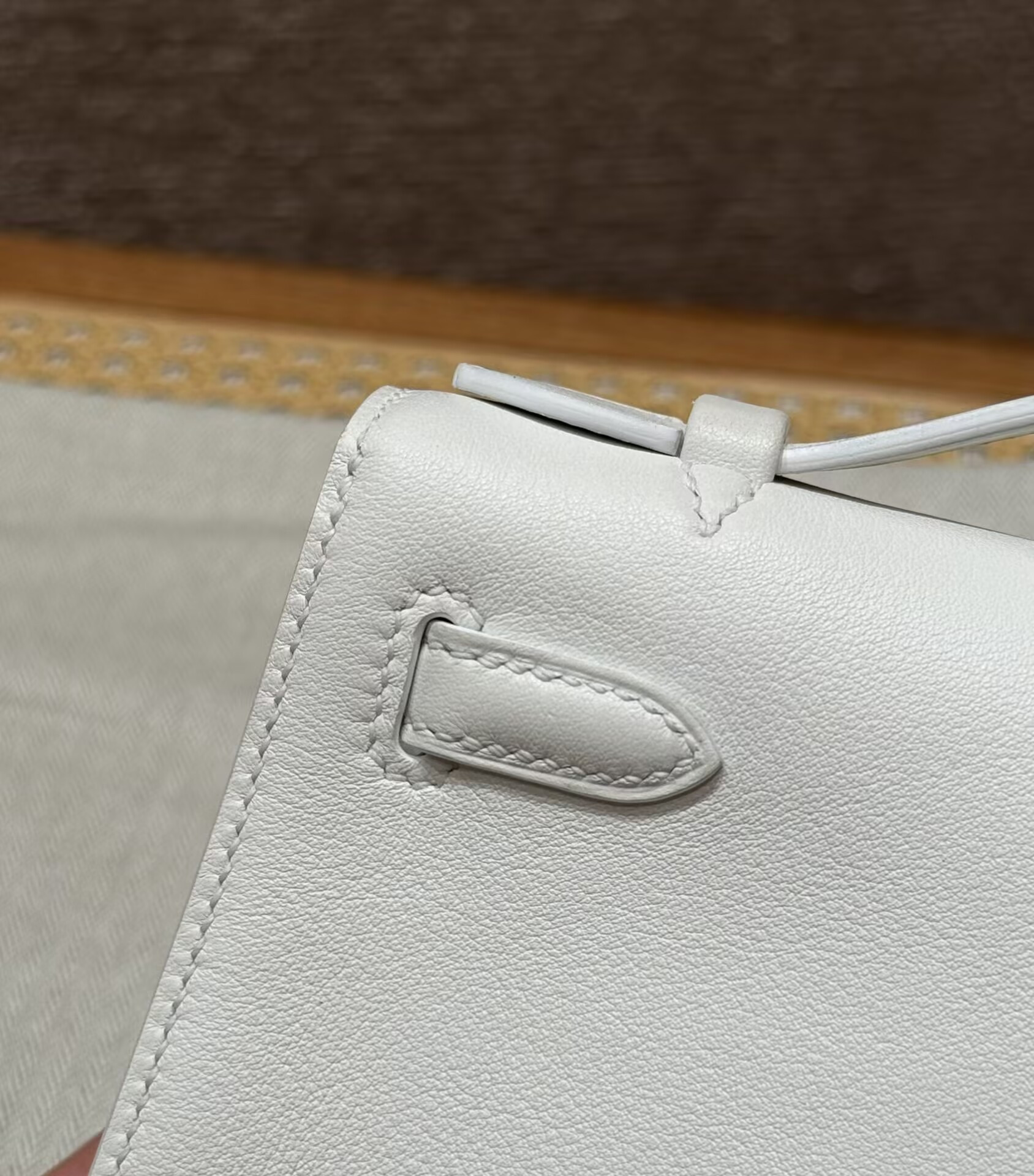 h**mes kelly mini swift 22 22×7×13cm(cusT0mized 15-20 days production time)