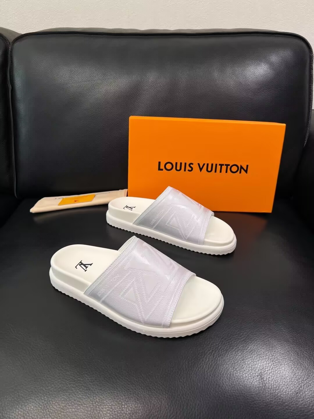 UA LV Miami Mule