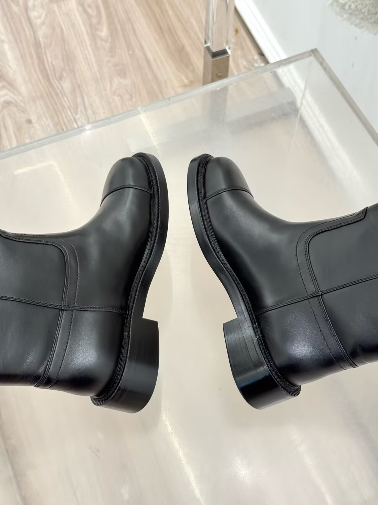ua Ch*el boot