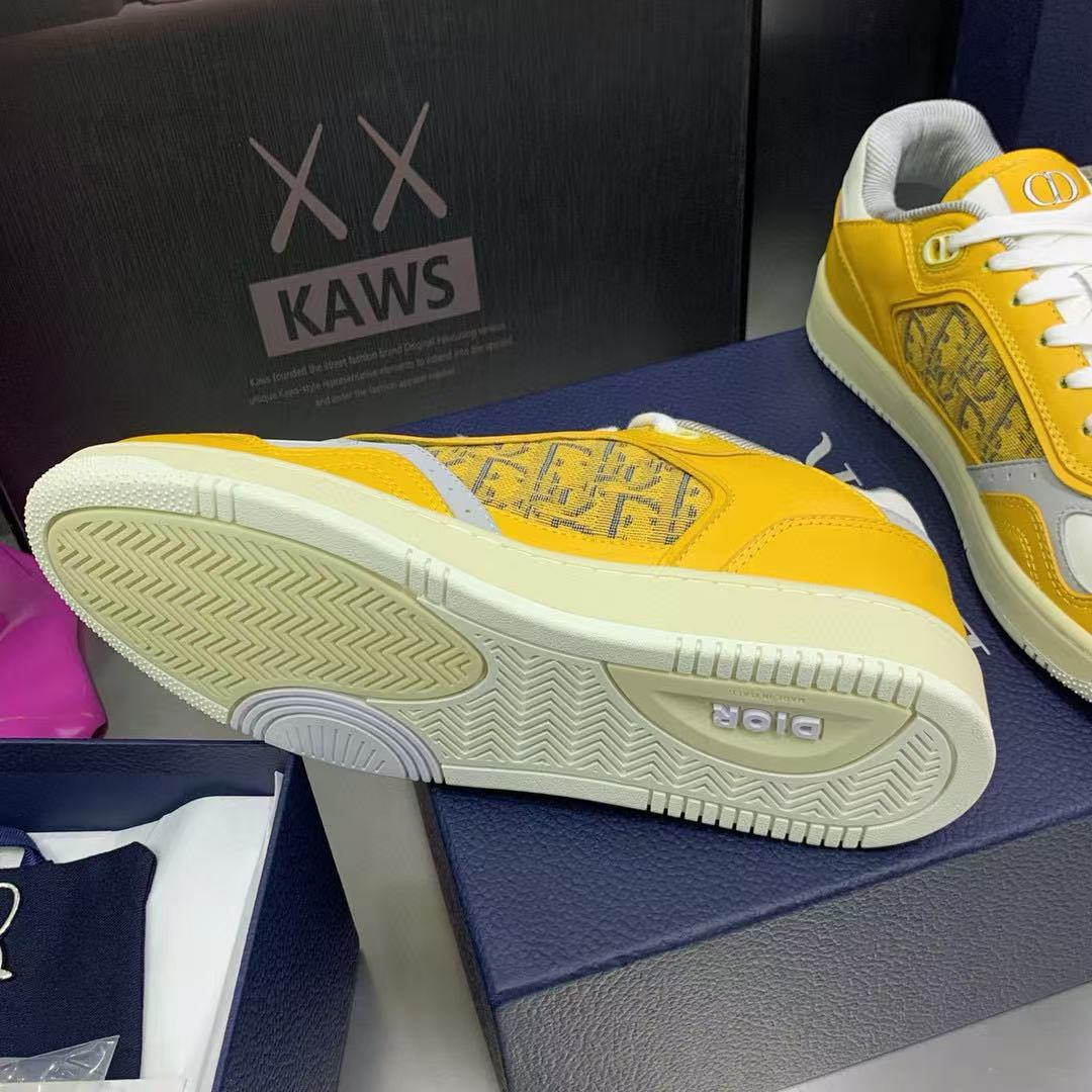 ua D*or b27 sneaker