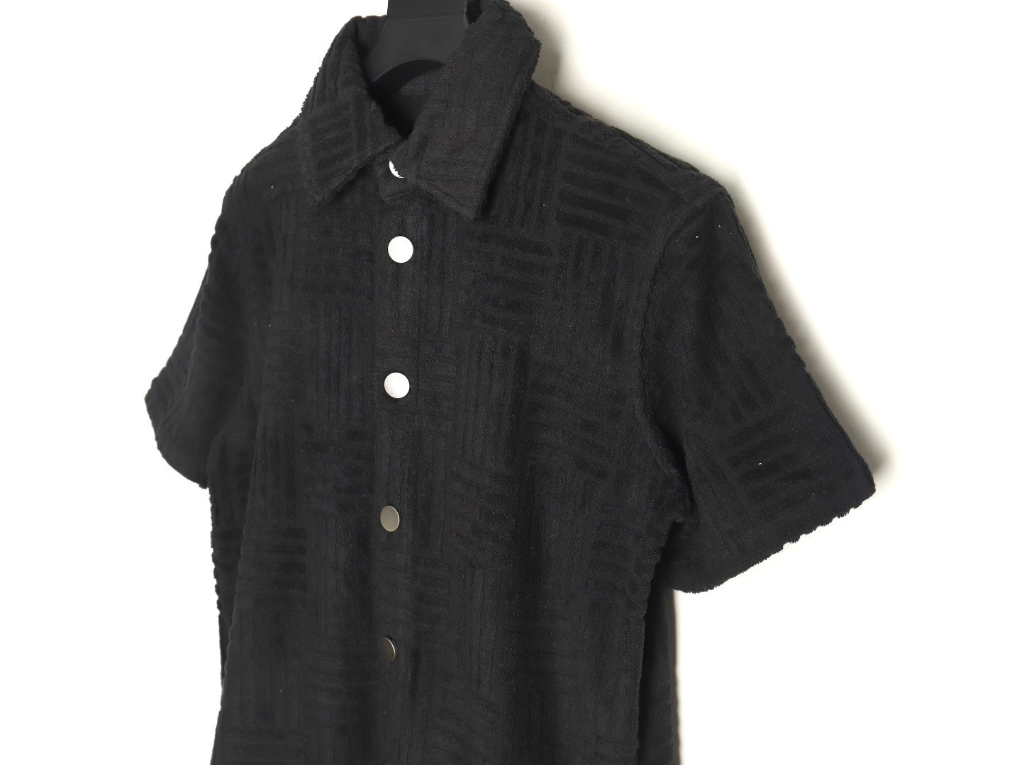 bo*te*ga Ve*ne*ta bv short-sleeved shirts