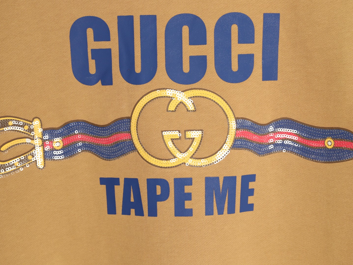 G*u*i hoodies