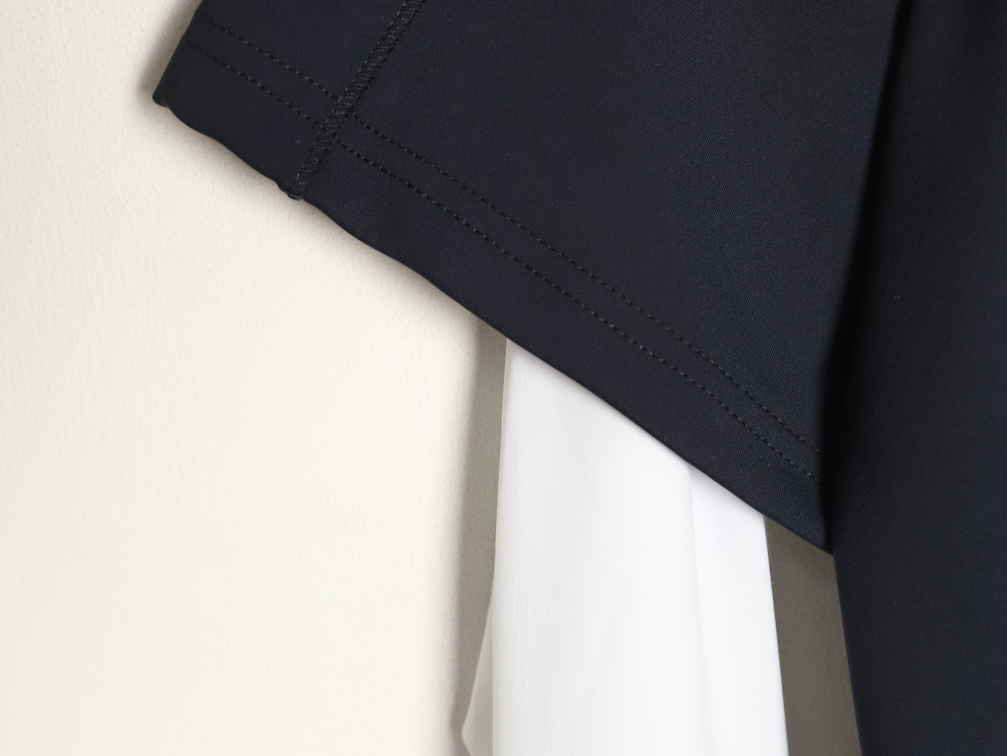Ba*len*cia*ga blcg long-sleeved t-shirt
