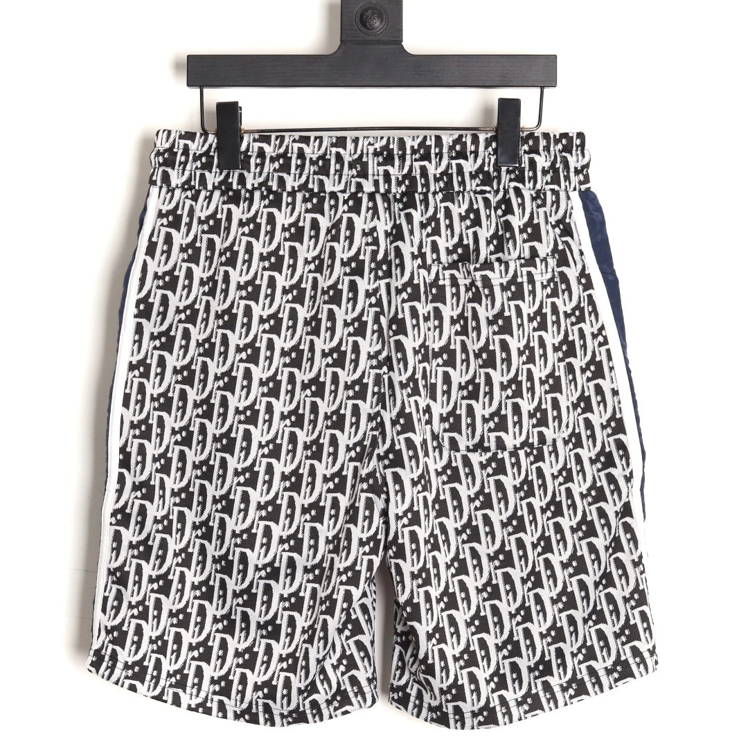 D*or 25ss shorts