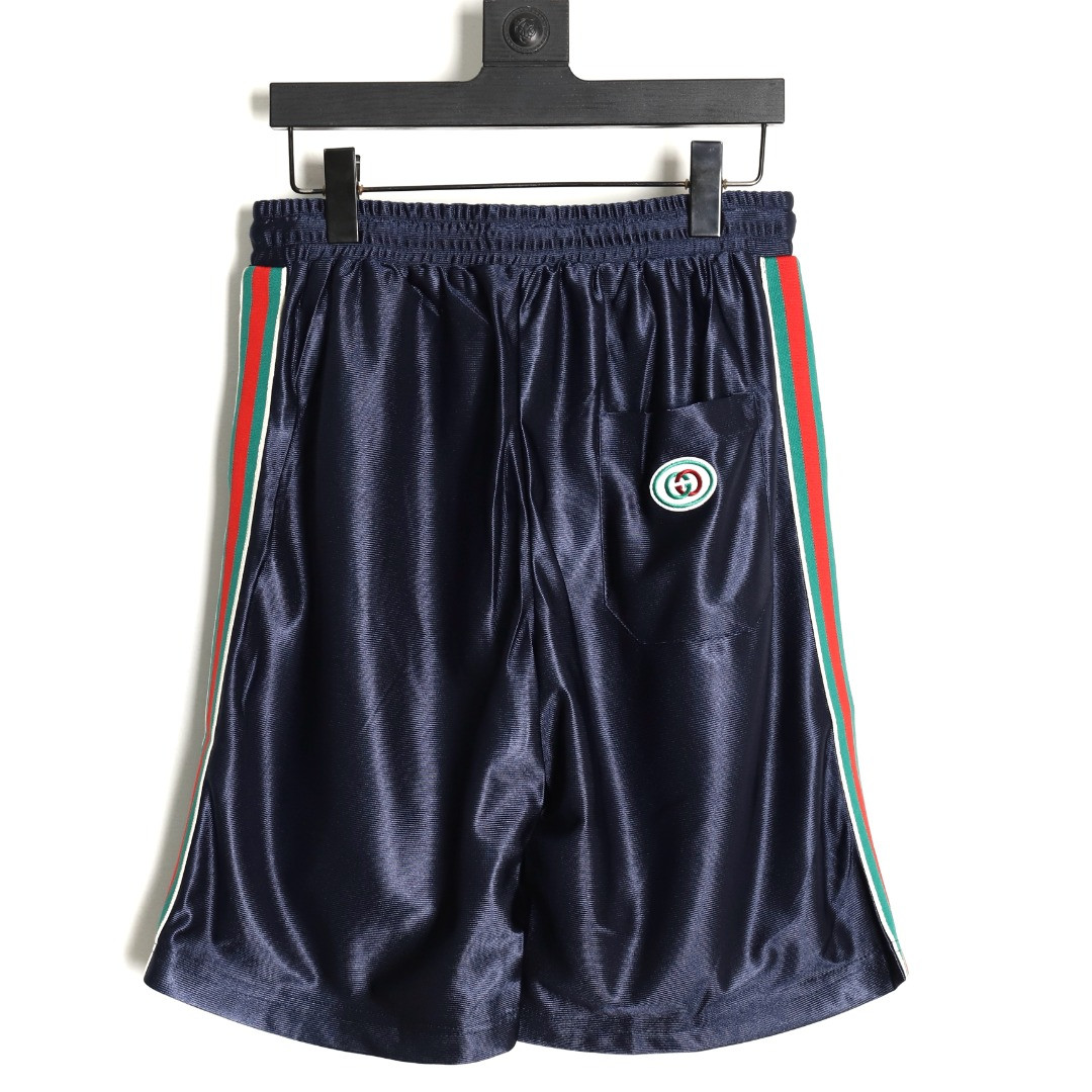 G*u*i shorts