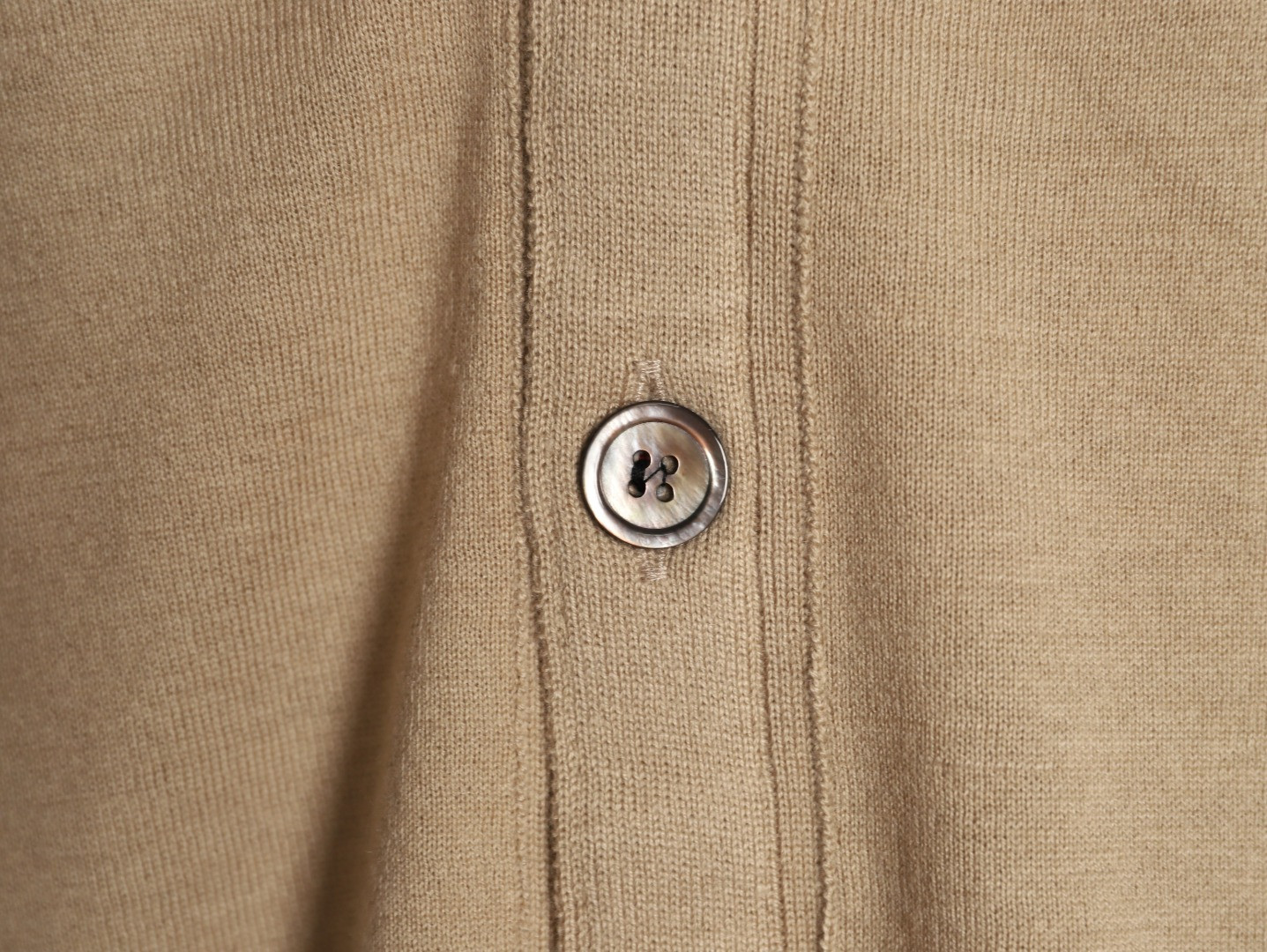THOM BROWNE TB Cardigan