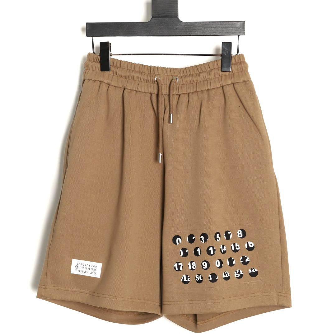 masion Ma*i*la 26ss shorts