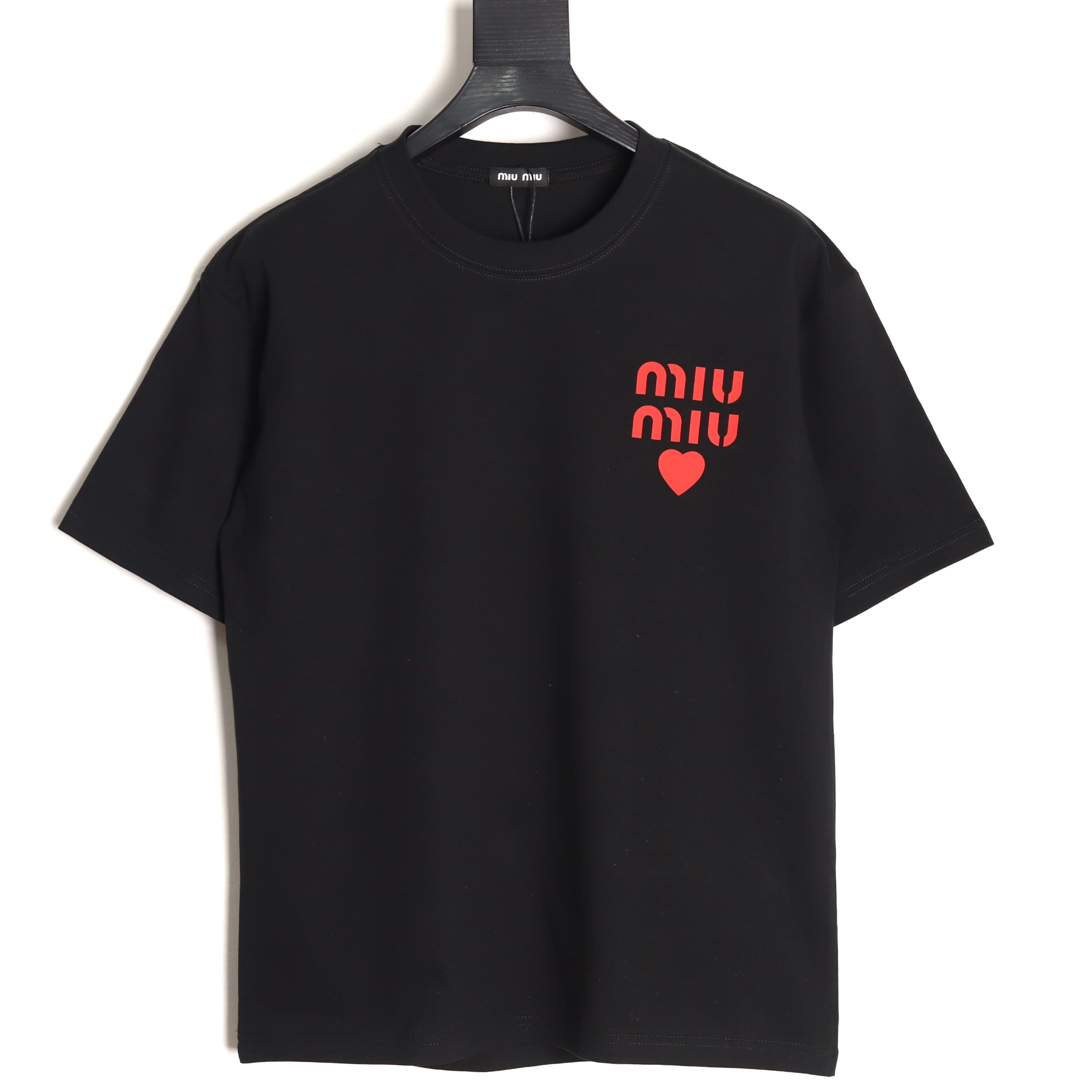 M1v M1v 25ss short-sleeved t-shirt