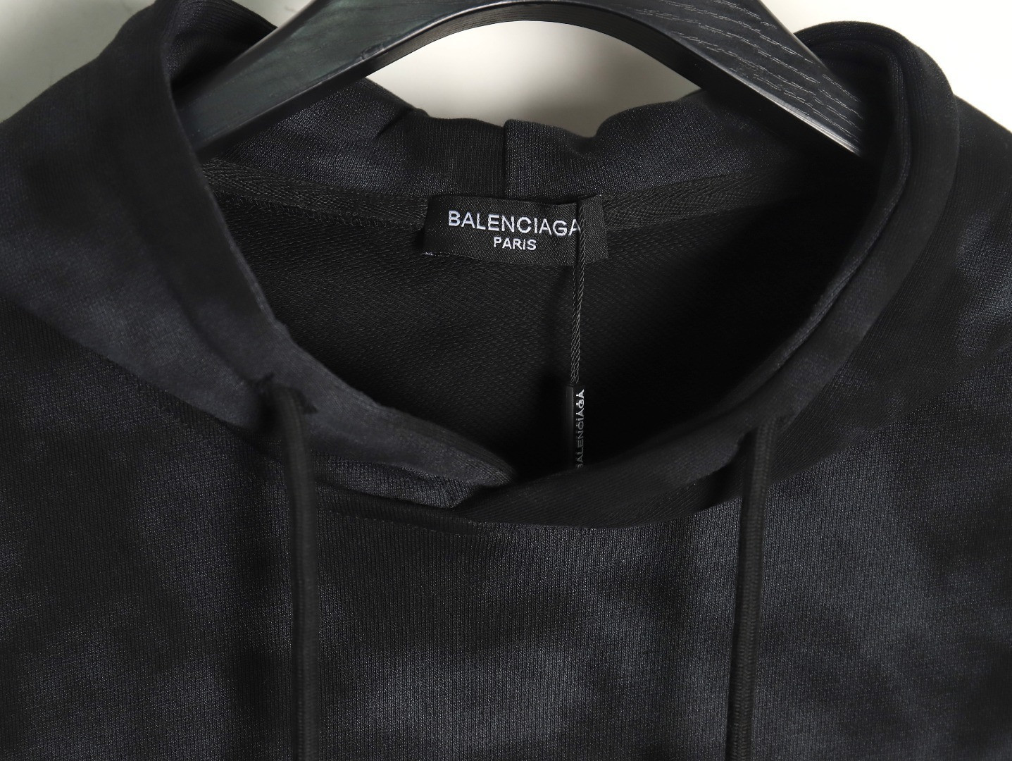 Ba*len*cia*ga 24fw hoodies suit