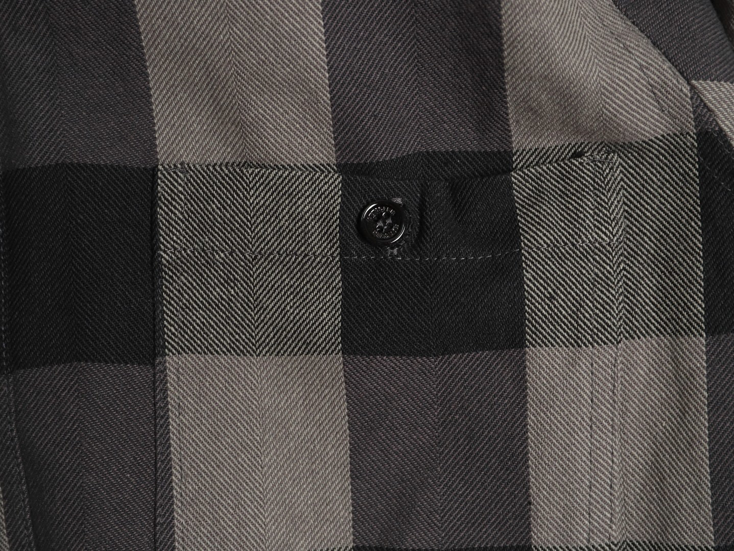 M0nc1er 25fw long-sleeved shirts