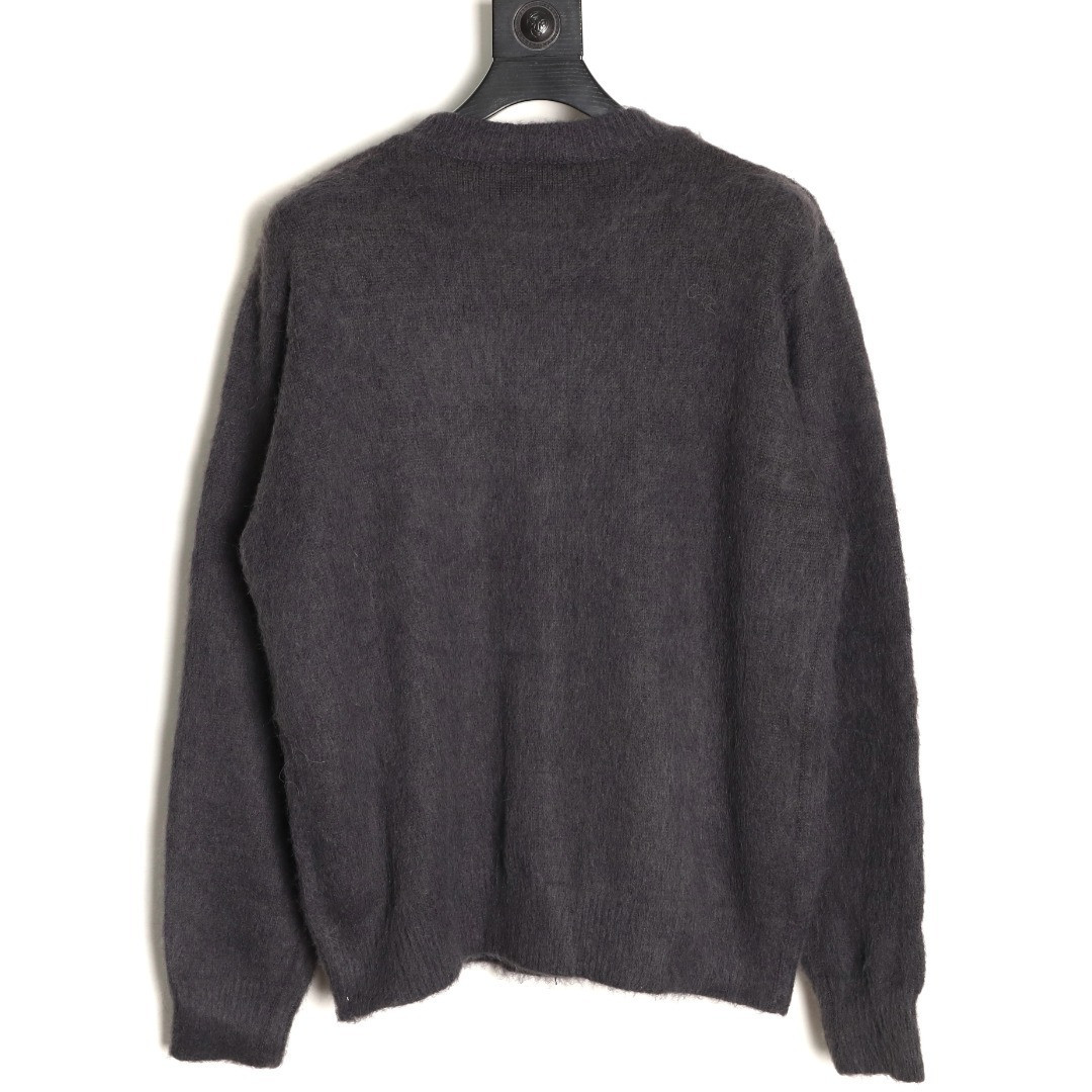 G1uenchy 24fw sweaters