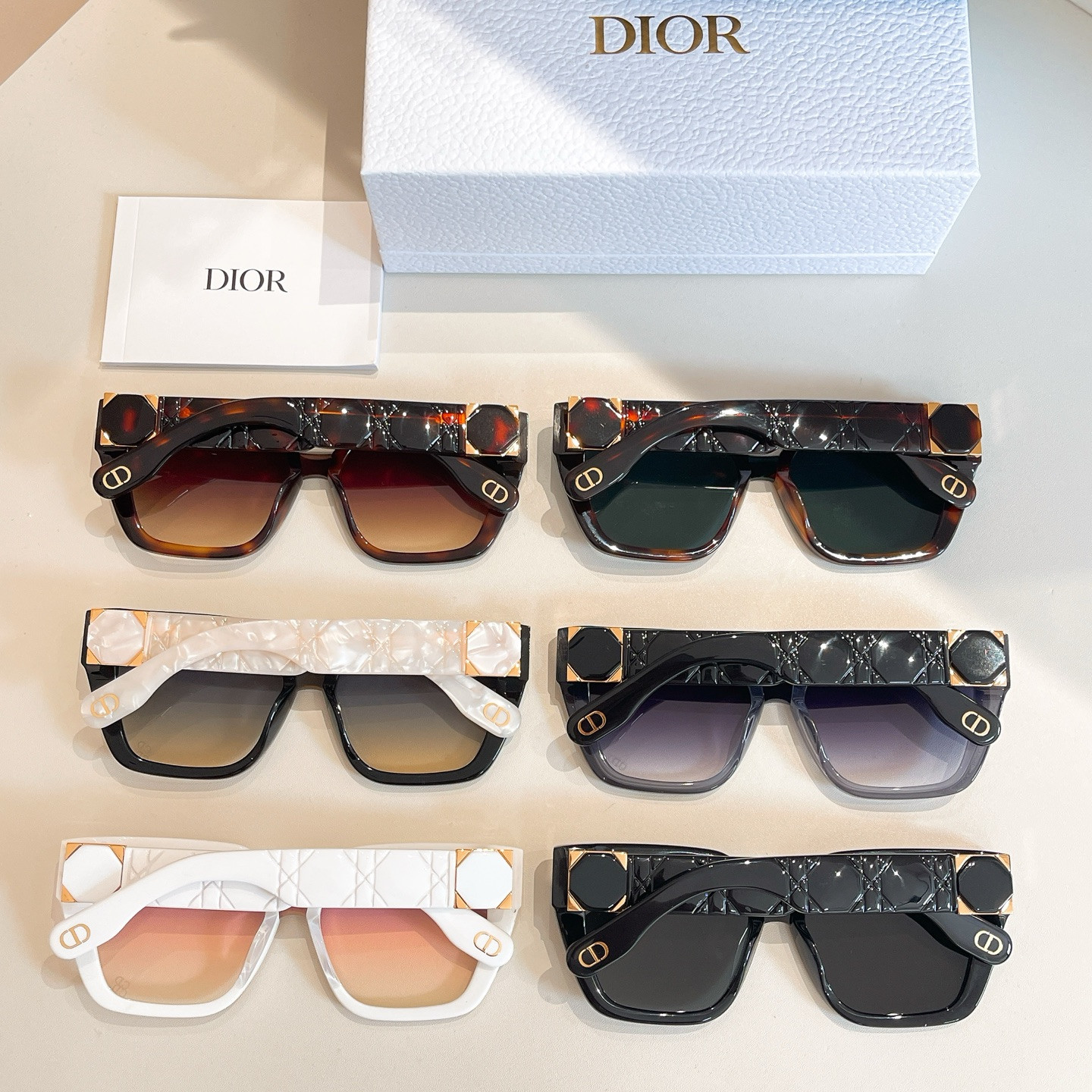 D*or glasses