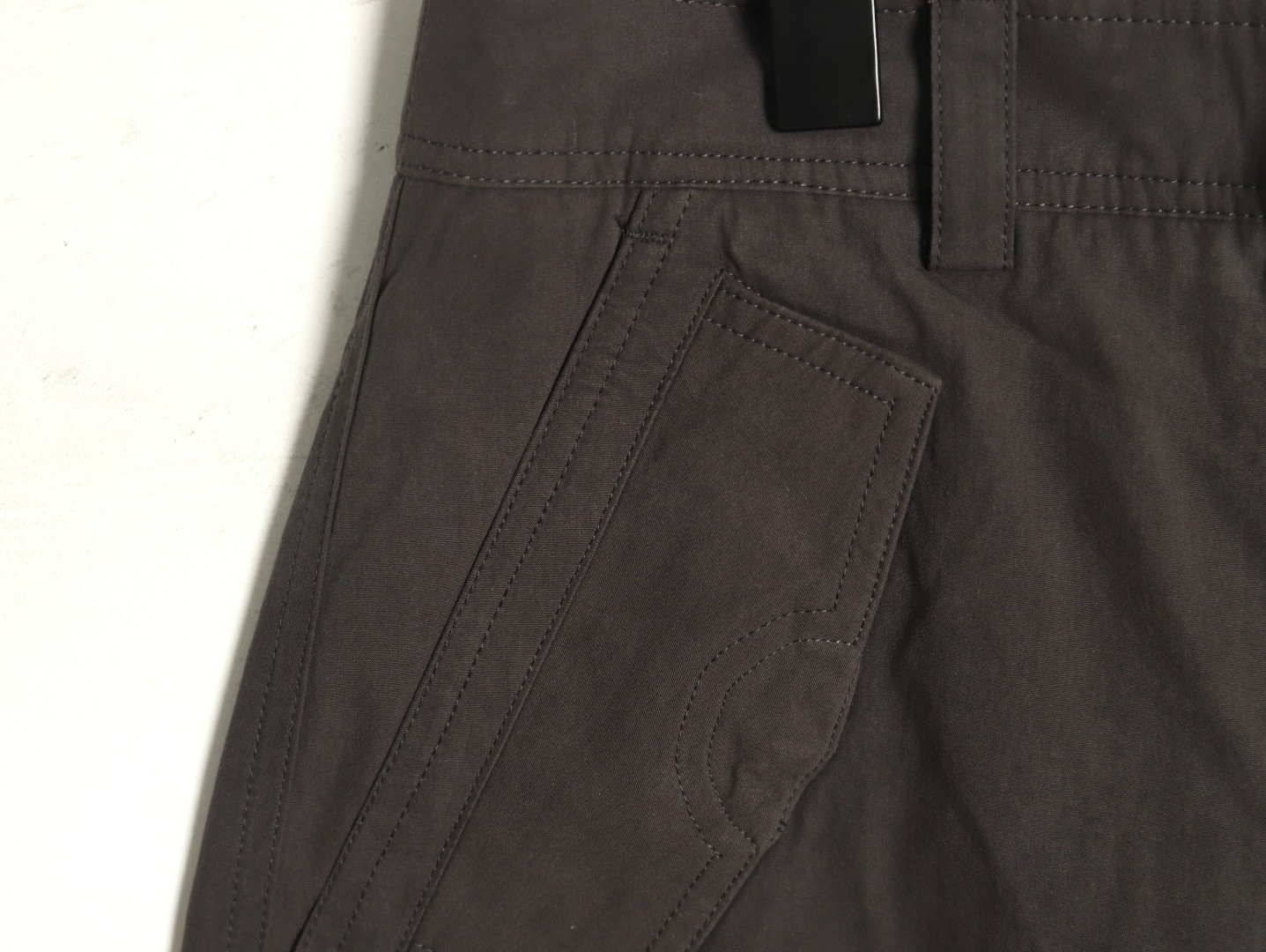 D*or 25ss shorts
