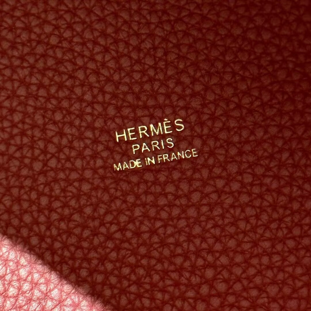 H**mes picotin 18cm without original box