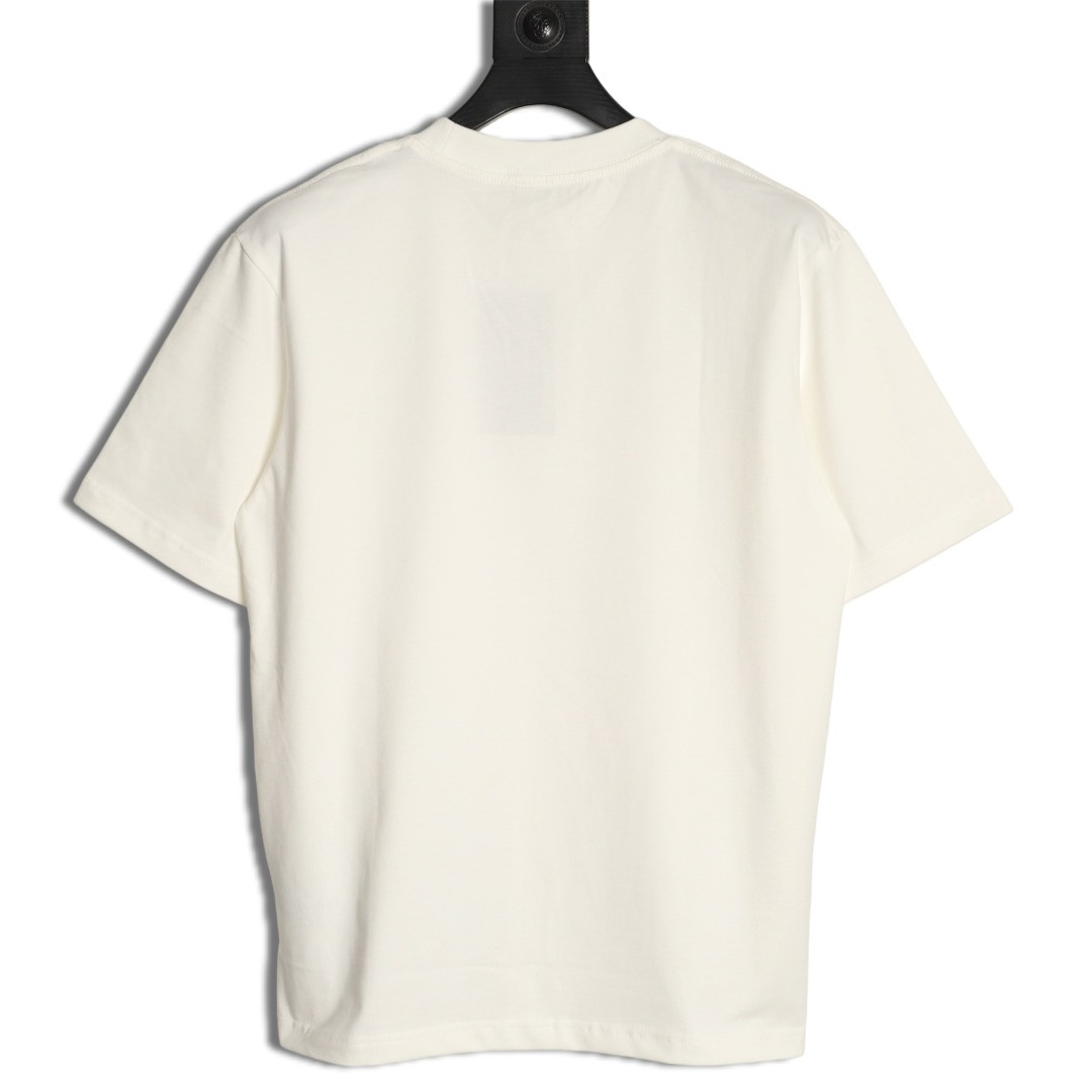 G*u*i short-sleeved t-shirt