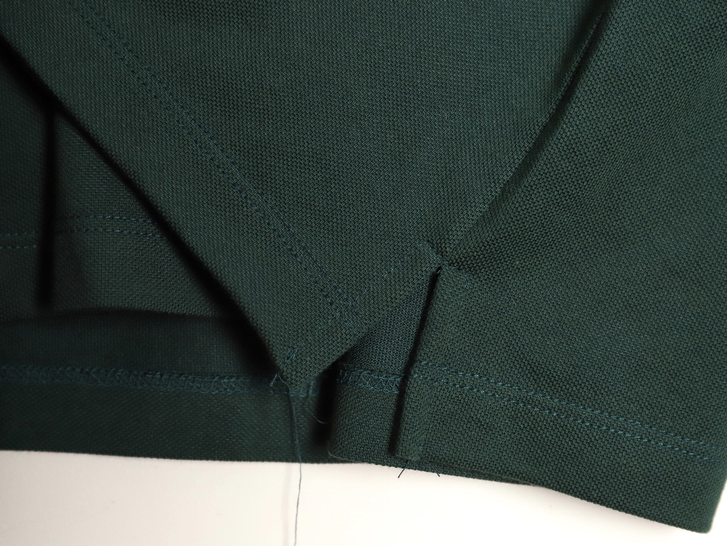 M1v M1v polo shirt