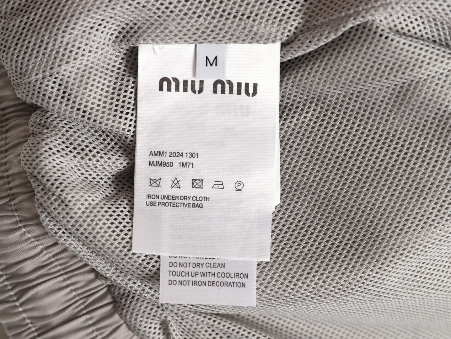 M1v M1v mm shorts